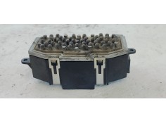 Recambio de resistencia calefaccion para volkswagen golf v berlina (1k1) gt sport referencia OEM IAM 3C0907521B  