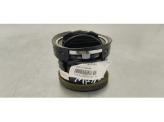Recambio de rejilla aireadora para ford mondeo ber. (ca2) 1.8 tdci 125 referencia OEM IAM 6M21U018B09AD  