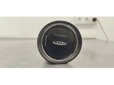 Recambio de rejilla aireadora para ford mondeo ber. (ca2) 1.8 tdci 125 referencia OEM IAM 6M21U018B09AD  