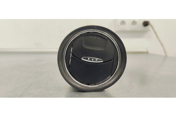 Recambio de rejilla aireadora para ford mondeo ber. (ca2) 1.8 tdci 125 referencia OEM IAM 6M21U018B09AD  
