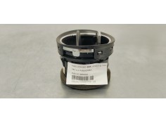 Recambio de rejilla aireadora para ford mondeo ber. (ca2) 1.8 tdci 125 referencia OEM IAM 6M21U018B09AD  
