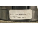 Recambio de rejilla aireadora para ford mondeo ber. (ca2) 1.8 tdci 125 referencia OEM IAM 6M21U018B09AD  