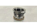 Recambio de rejilla aireadora para ford mondeo ber. (ca2) 1.8 tdci 125 referencia OEM IAM 6M21U018B09AD  
