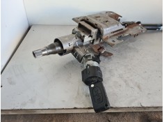 Recambio de columna direccion para citroen c3 1.4 referencia OEM IAM 11593J  