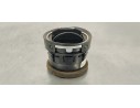 Recambio de rejilla aireadora para ford mondeo ber. (ca2) 1.8 tdci 125 referencia OEM IAM 6M21U018B09AD  