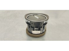 Recambio de rejilla aireadora para ford mondeo ber. (ca2) 1.8 tdci 125 referencia OEM IAM 6M21U018B09AD  