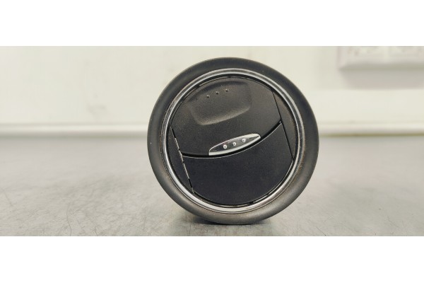 Recambio de rejilla aireadora para ford mondeo ber. (ca2) 1.8 tdci 125 referencia OEM IAM 6M21U018B09AD  