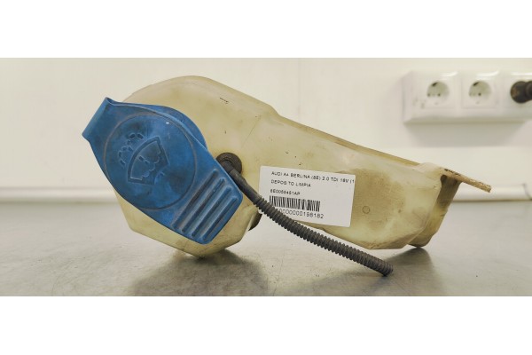 Recambio de deposito limpia para audi a4 berlina (8e) 2.0 tdi 16v (103kw) referencia OEM IAM 8E0955451AP  