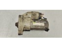 Recambio de motor arranque para citroen xsara picasso referencia OEM IAM 9648644680  