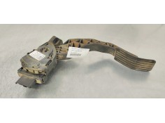 Recambio de pedal acelerador para peugeot 208 1.6 hdi 92 fap referencia OEM IAM 9671433780  