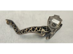 Recambio de pedal acelerador para peugeot 208 1.6 hdi 92 fap referencia OEM IAM 9671433780  