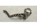 Recambio de pedal acelerador para peugeot 208 1.6 hdi 92 fap referencia OEM IAM 9671433780  