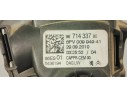 Recambio de pedal acelerador para peugeot 208 1.6 hdi 92 fap referencia OEM IAM 9671433780  