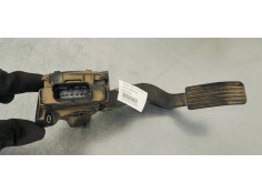 Recambio de pedal acelerador para peugeot 208 1.6 hdi 92 fap referencia OEM IAM 9671433780  