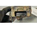 Recambio de pedal acelerador para peugeot 208 1.6 hdi 92 fap referencia OEM IAM 9671433780  