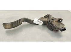 Recambio de pedal acelerador para peugeot 208 1.6 hdi 92 fap referencia OEM IAM 9671433780  