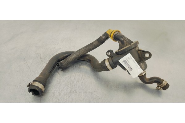 Recambio de tubo para opel corsa d 1.3 cdti 90 referencia OEM IAM 70349704  