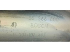 Recambio de motor arranque para opel corsa d catch me referencia OEM IAM 0001107493  