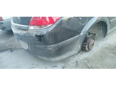 Recambio de paragolpes trasero para opel astra twin top enjoy referencia OEM IAM   