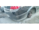 Recambio de paragolpes trasero para opel astra twin top enjoy referencia OEM IAM   