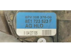 Recambio de pedal acelerador para audi a4 berlina (8e) 2.5 v6 24v tdi referencia OEM IAM 8E1723523F  