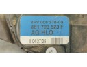 Recambio de pedal acelerador para audi a4 berlina (8e) 2.5 v6 24v tdi referencia OEM IAM 8E1723523F  