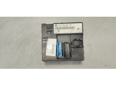 Recambio de modulo electronico para audi a8 (4e2) referencia OEM IAM 4E0907289  