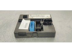 Recambio de modulo electronico para audi a8 (4e2) referencia OEM IAM 4E0907289  