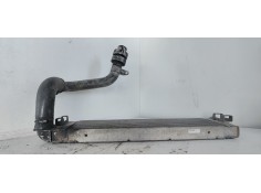 Recambio de intercooler para renault scenic ii confort authentique referencia OEM IAM 8200115540A  
