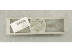 Recambio de luz interior para seat alhambra (710) 2.0 tdi referencia OEM IAM 6Q0947291B  