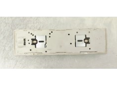 Recambio de luz interior para seat alhambra (710) 2.0 tdi referencia OEM IAM 6Q0947291B  