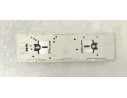 Recambio de luz interior para seat alhambra (710) 2.0 tdi referencia OEM IAM 6Q0947291B  