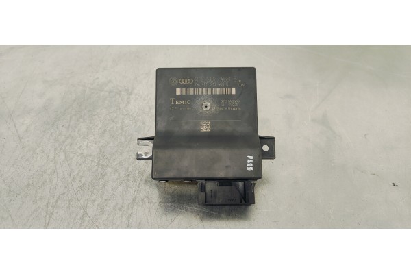 Recambio de modulo electronico para audi a8 (4e2) referencia OEM IAM 4E0907468E  