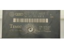 Recambio de modulo electronico para audi a8 (4e2) referencia OEM IAM 4E0907468E  