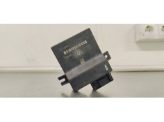 Recambio de modulo electronico para audi a8 (4e2) referencia OEM IAM 4E0907468E  