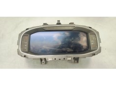 Recambio de cuadro instrumentos para seat leon (5f1) 2.0 tdi fr referencia OEM IAM 5F0920790A  