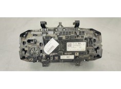 Recambio de cuadro instrumentos para seat leon (5f1) 2.0 tdi fr referencia OEM IAM 5F0920790A  