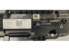 Recambio de cuadro instrumentos para seat leon (5f1) 2.0 tdi fr referencia OEM IAM 5F0920790A  