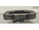 Recambio de cuadro instrumentos para seat leon (5f1) 2.0 tdi fr referencia OEM IAM 5F0920790A  