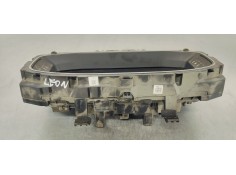 Recambio de cuadro instrumentos para seat leon (5f1) 2.0 tdi fr referencia OEM IAM 5F0920790A  