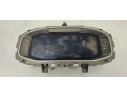 Recambio de cuadro instrumentos para seat leon (5f1) 2.0 tdi fr referencia OEM IAM 5F0920790A  
