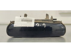 Recambio de maneta exterior delantera derecha para audi a4 berlina (8e) 1.9 tdi (96kw) referencia OEM IAM 4B0839885  