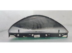 Recambio de cuadro instrumentos para peugeot 407 st confort pack referencia OEM IAM 9658137080  