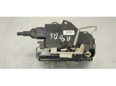 Recambio de cerradura puerta delantera izquierda para audi a8 (4e2) referencia OEM IAM 4E1837015  