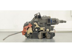 Recambio de cerradura puerta delantera izquierda para audi a8 (4e2) referencia OEM IAM 4E1837015  