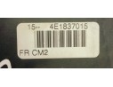 Recambio de cerradura puerta delantera izquierda para audi a8 (4e2) referencia OEM IAM 4E1837015  