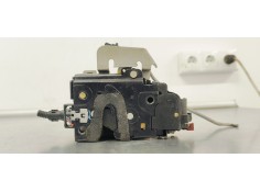 Recambio de cerradura puerta delantera izquierda para audi a8 (4e2) referencia OEM IAM 4E1837015  