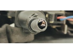 Recambio de cerradura puerta delantera izquierda para audi a8 (4e2) referencia OEM IAM 4E1837015  