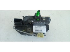 Recambio de cerradura puerta trasera derecha para opel insignia berlina 2.0 16v cdti referencia OEM IAM 11D191  