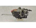 Recambio de cerradura puerta delantera izquierda para audi a8 (4e2) referencia OEM IAM 4E1837015  